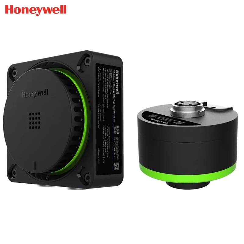 霍尼韦尔（Honeywell） RG ESGD 固定式气体探测器